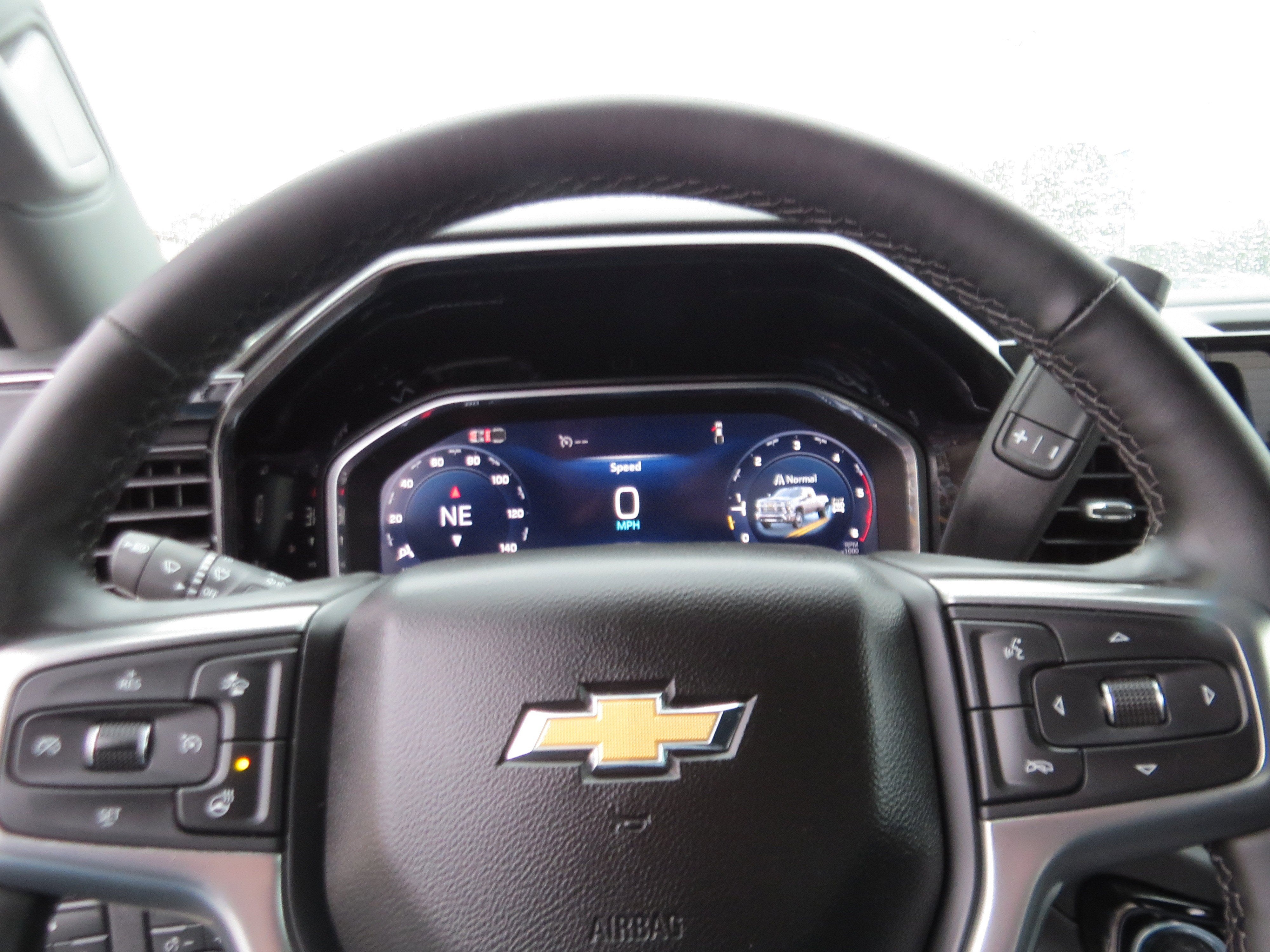 2026 Chevrolet Silverado 3500 HD Chassis Cab LT