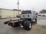 2026 Chevrolet Silverado 3500 HD Chassis Cab LT