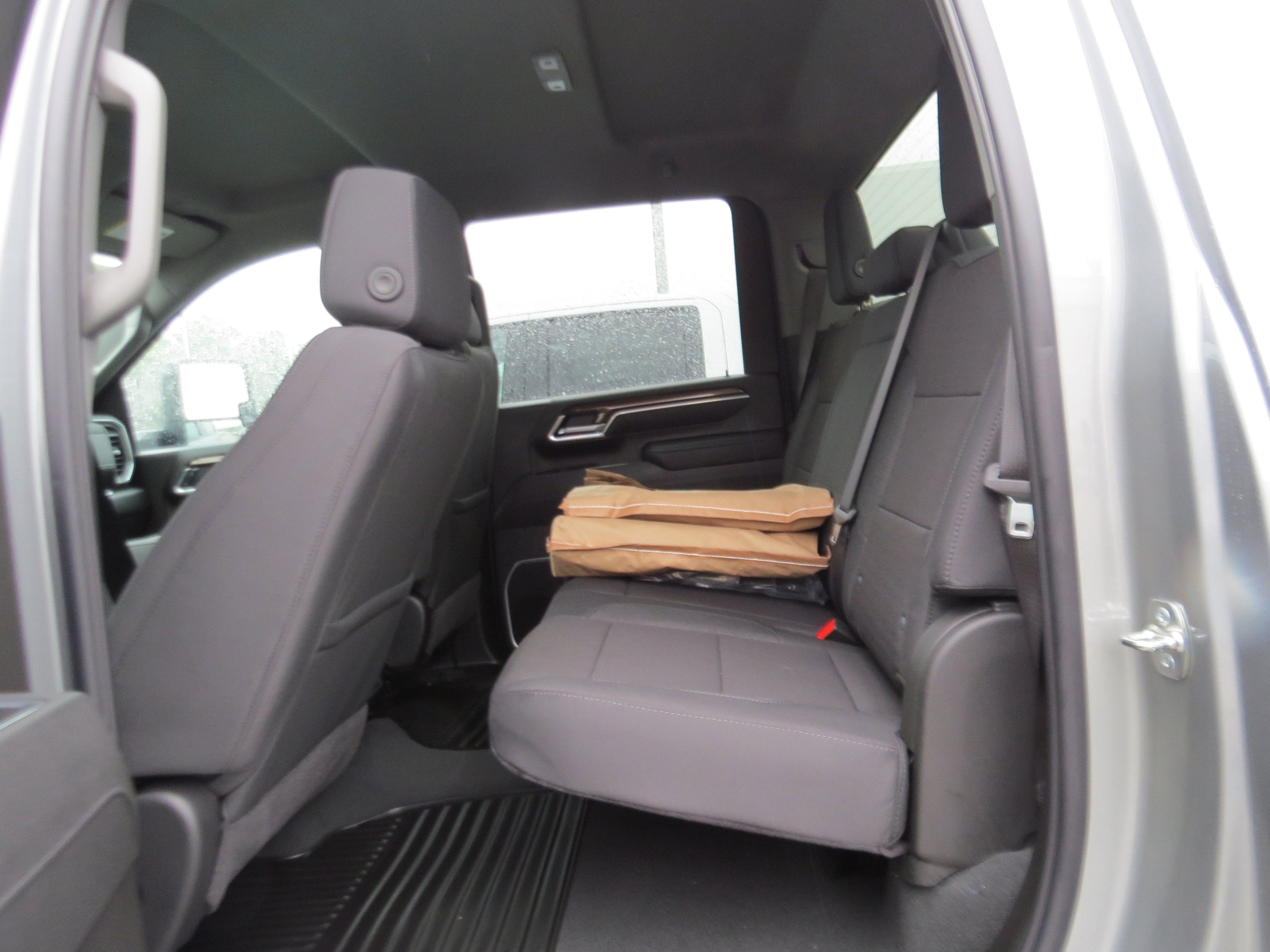 2026 Chevrolet Silverado 3500 HD Chassis Cab LT