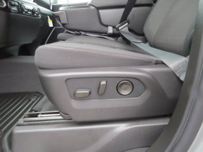 2026 Chevrolet Silverado 3500 HD Chassis Cab LT