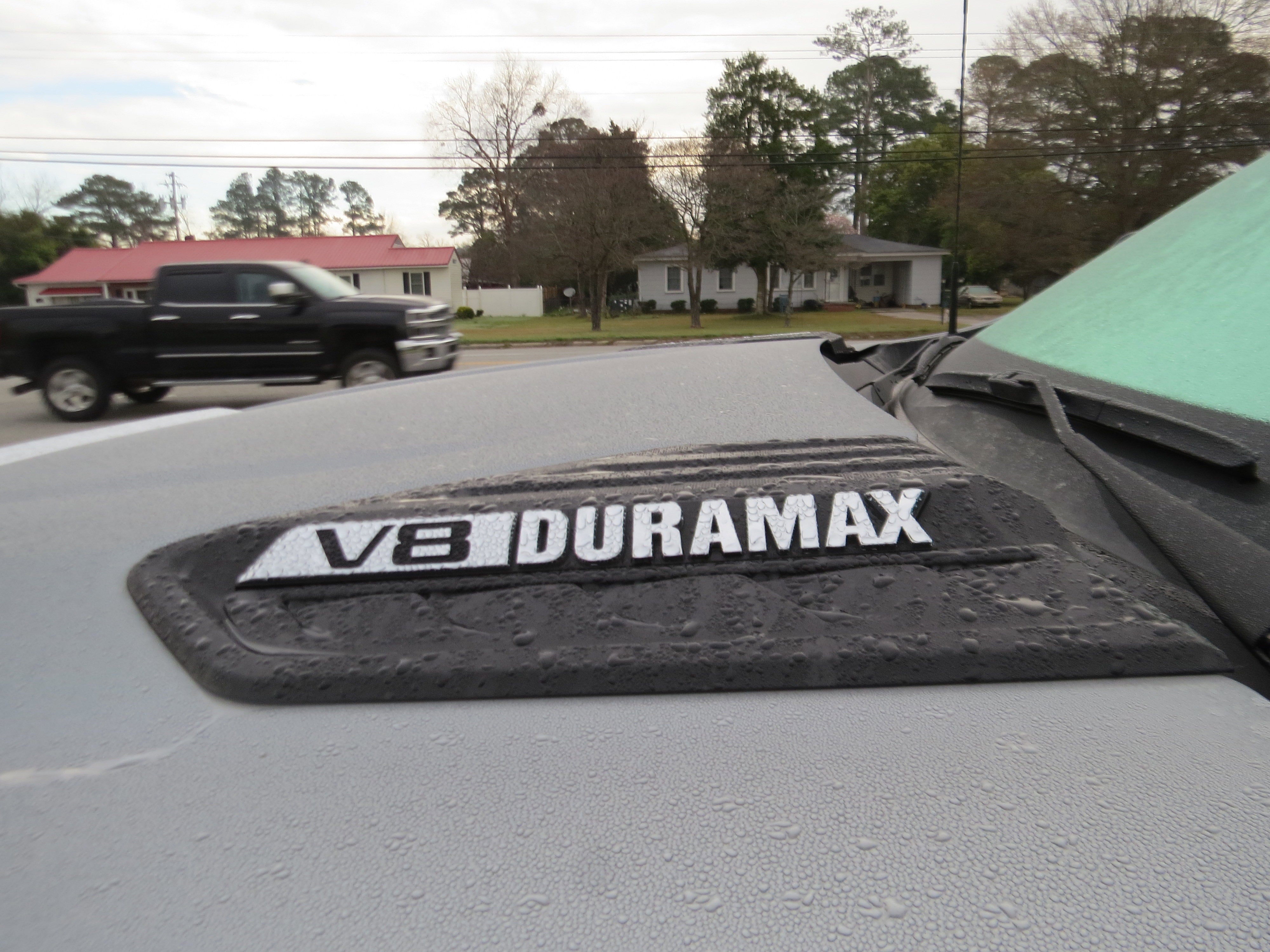 2026 Chevrolet Silverado 3500 HD Chassis Cab LT