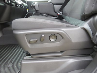 2026 Chevrolet Silverado 3500 HD Chassis Cab LT