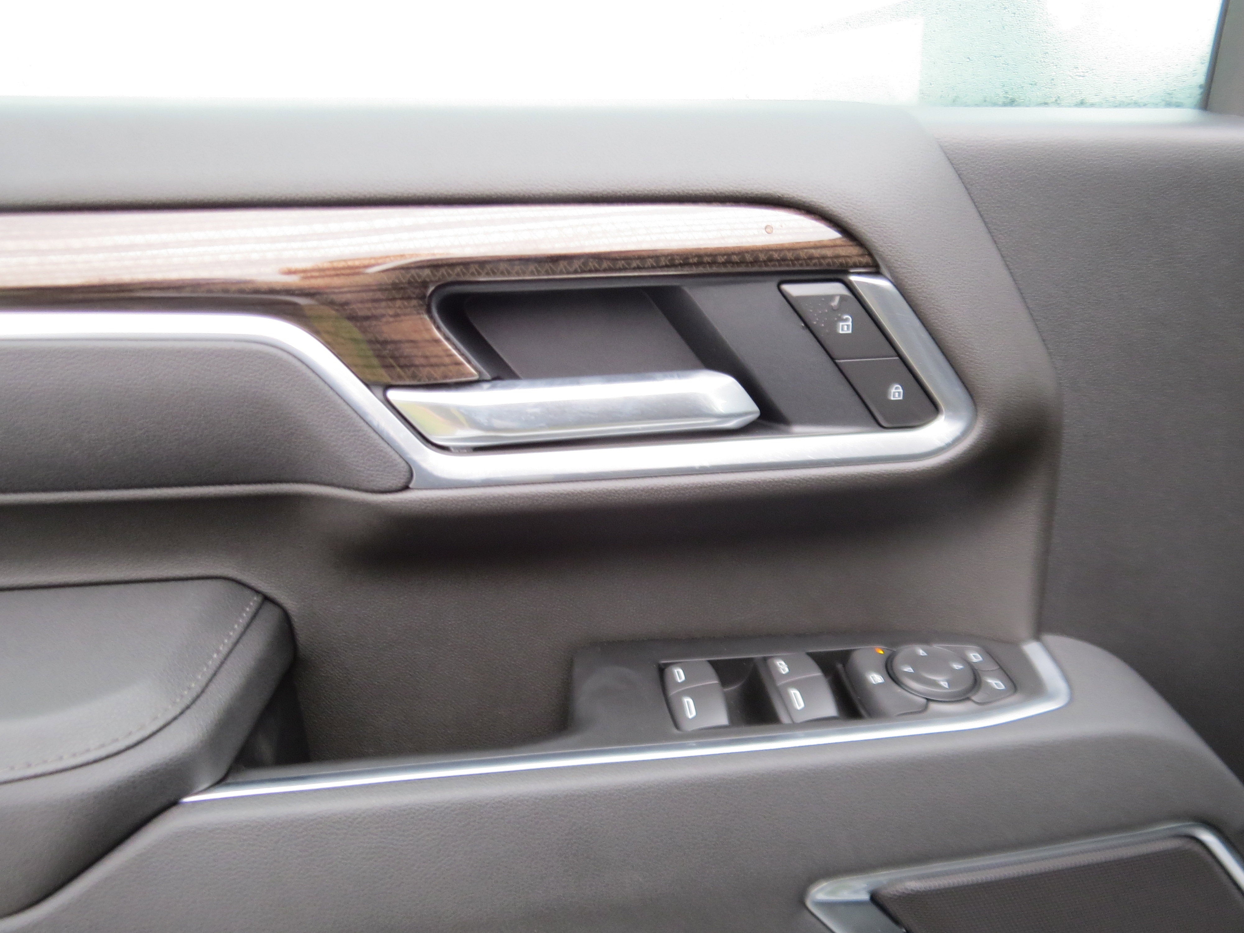 2026 Chevrolet Silverado 3500 HD Chassis Cab LT