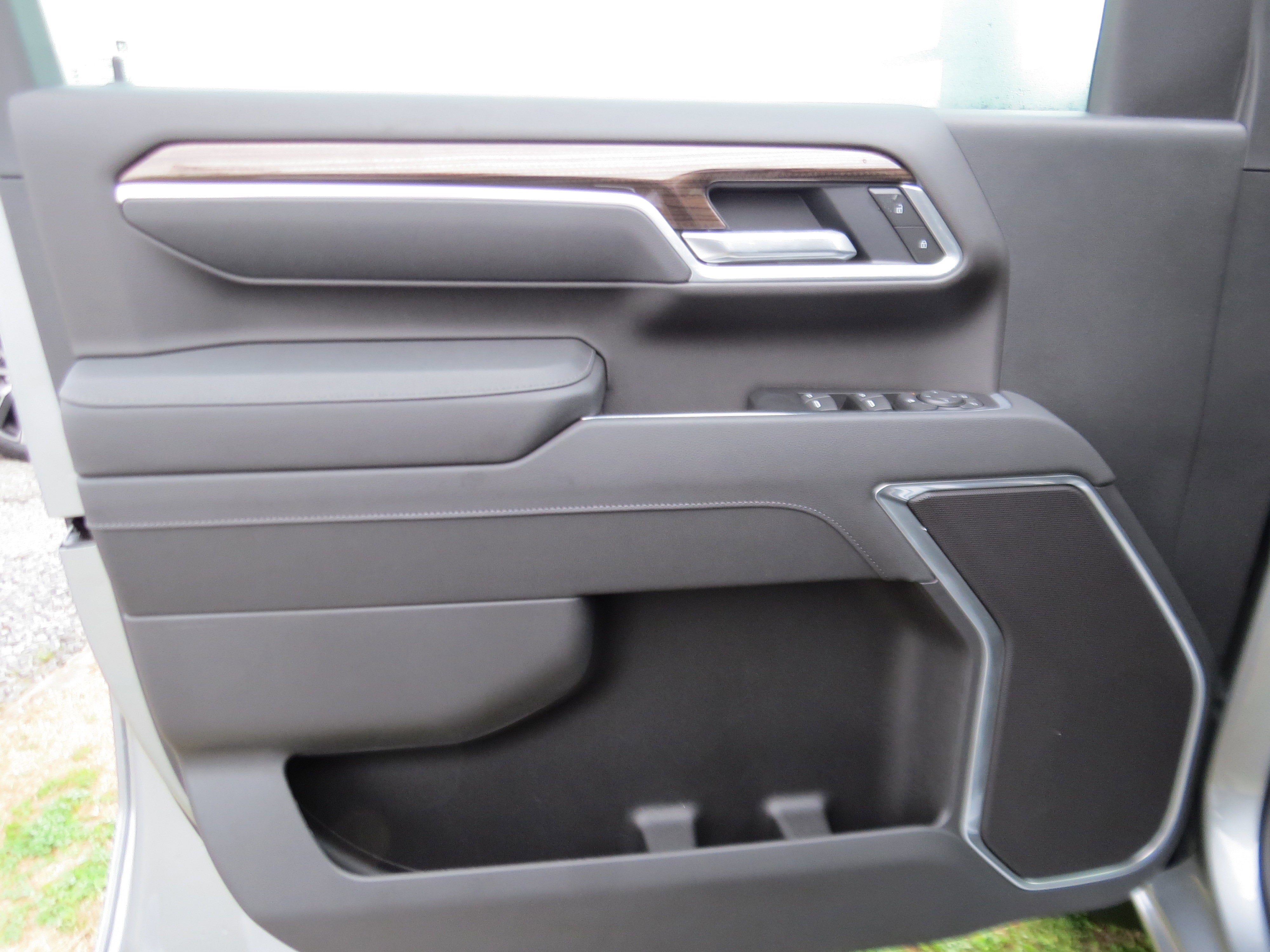 2026 Chevrolet Silverado 3500 HD Chassis Cab LT