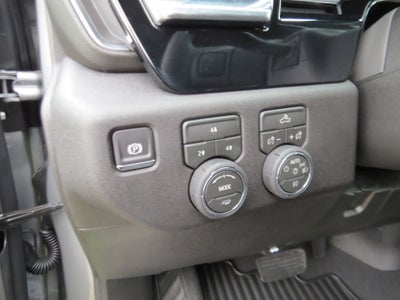 2026 Chevrolet Silverado 3500 HD Chassis Cab LT