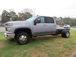 2026 Chevrolet Silverado 3500 HD Chassis Cab LT