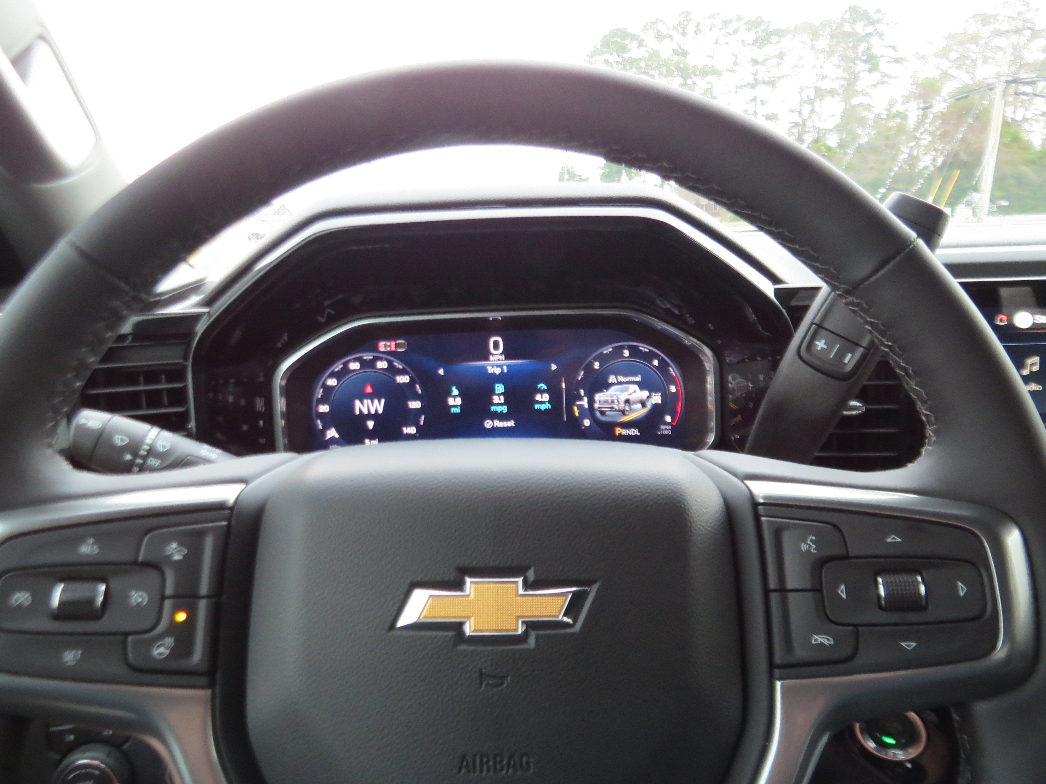 2026 Chevrolet Silverado 3500 HD Chassis Cab LT