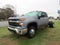 2026 Chevrolet Silverado 3500 HD Chassis Cab LT