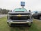 2026 Chevrolet Silverado 3500 HD Chassis Cab LT
