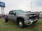2026 Chevrolet Silverado 3500 HD Chassis Cab LT