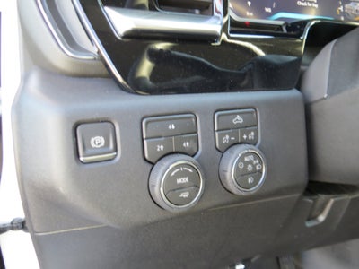 2026 Chevrolet Silverado 3500 HD Chassis Cab LT