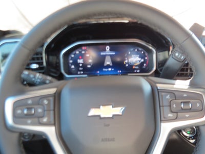 2026 Chevrolet Silverado 3500 HD Chassis Cab LT