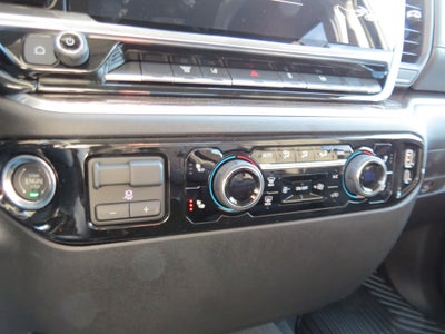 2026 Chevrolet Silverado 3500 HD Chassis Cab LT