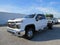 2026 Chevrolet Silverado 3500 HD Chassis Cab LT