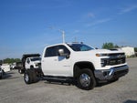 2026 Chevrolet Silverado 3500 HD Chassis Cab LT