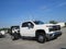 2026 Chevrolet Silverado 3500 HD Chassis Cab LT
