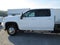 2026 Chevrolet Silverado 3500 HD Chassis Cab LT