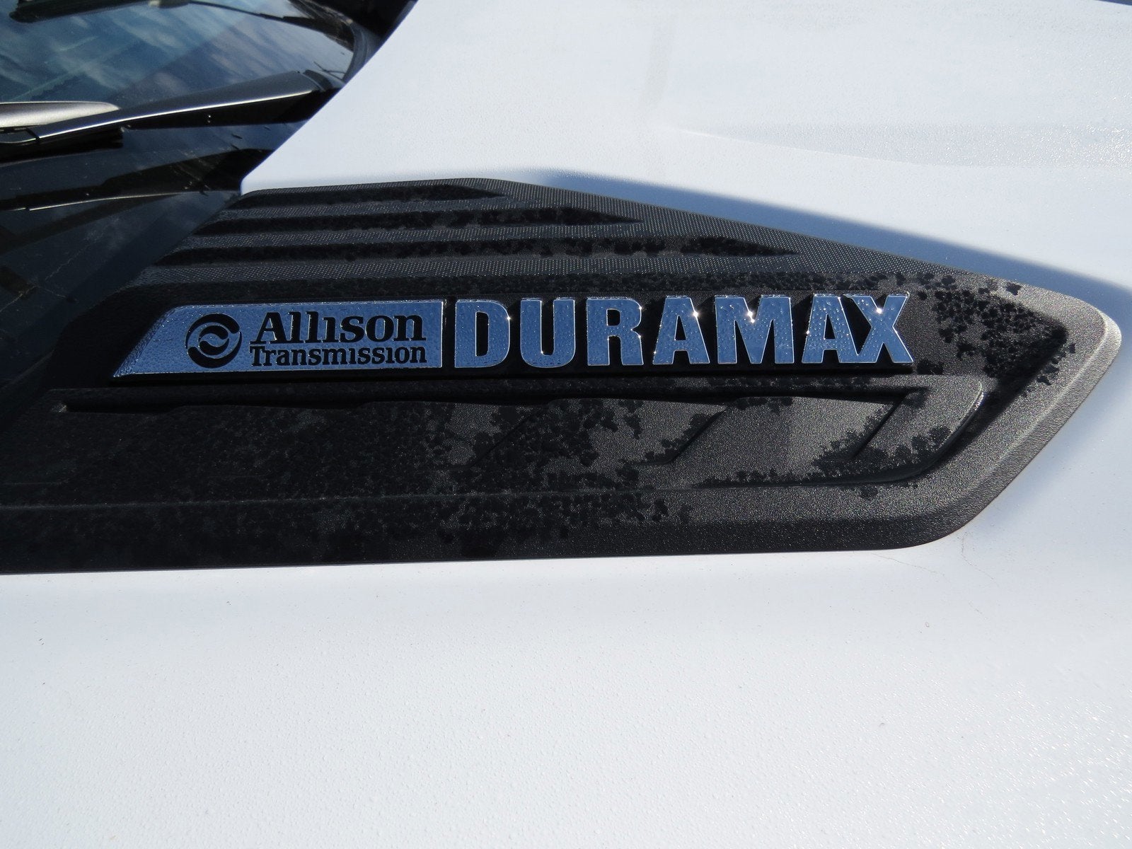 2025 Chevrolet Silverado 3500 HD WT