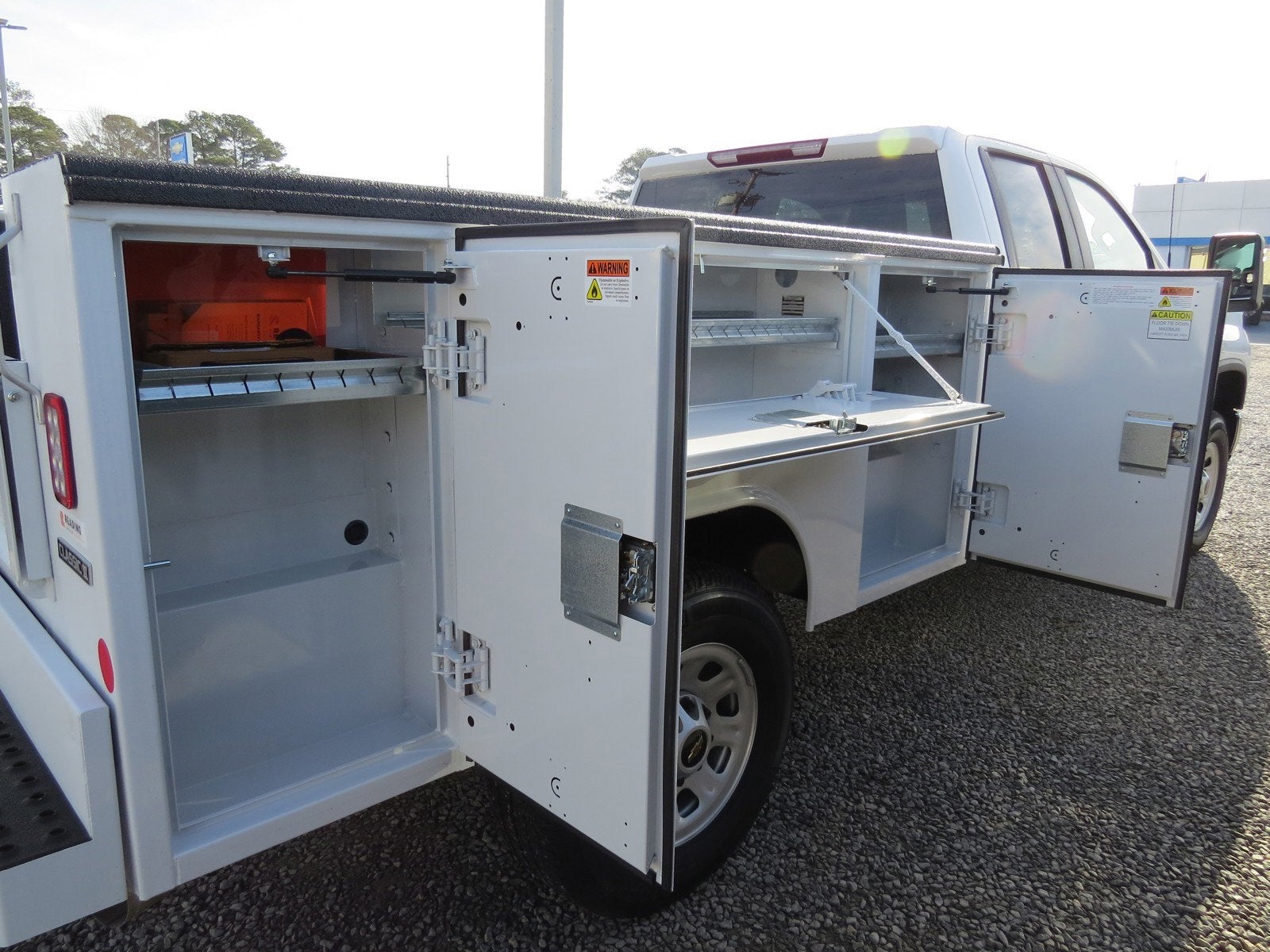 2025 Chevrolet Silverado 3500 HD WT