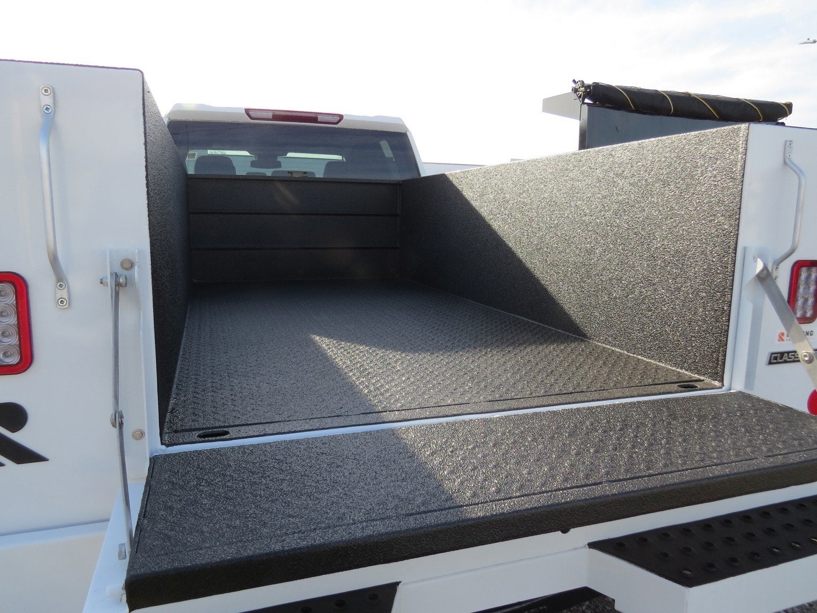 2025 Chevrolet Silverado 3500 HD WT