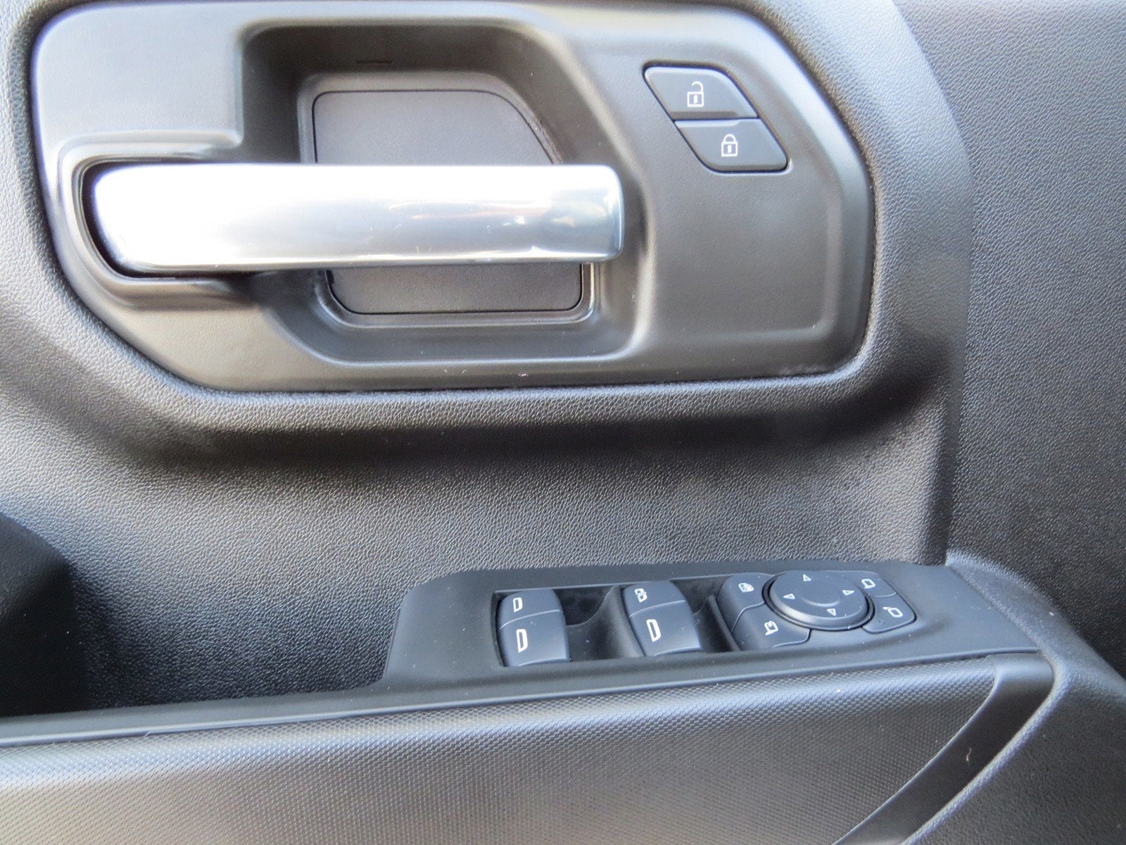 2025 Chevrolet Silverado 3500 HD WT