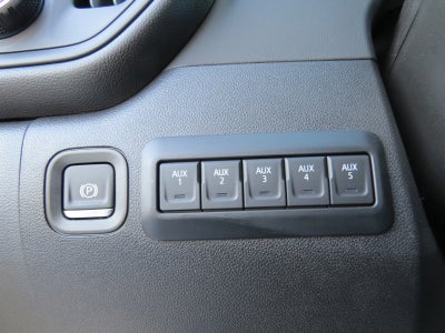 2025 Chevrolet Silverado 3500 HD WT