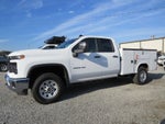 2025 Chevrolet Silverado 3500 HD WT