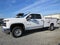 2025 Chevrolet Silverado 3500 HD WT