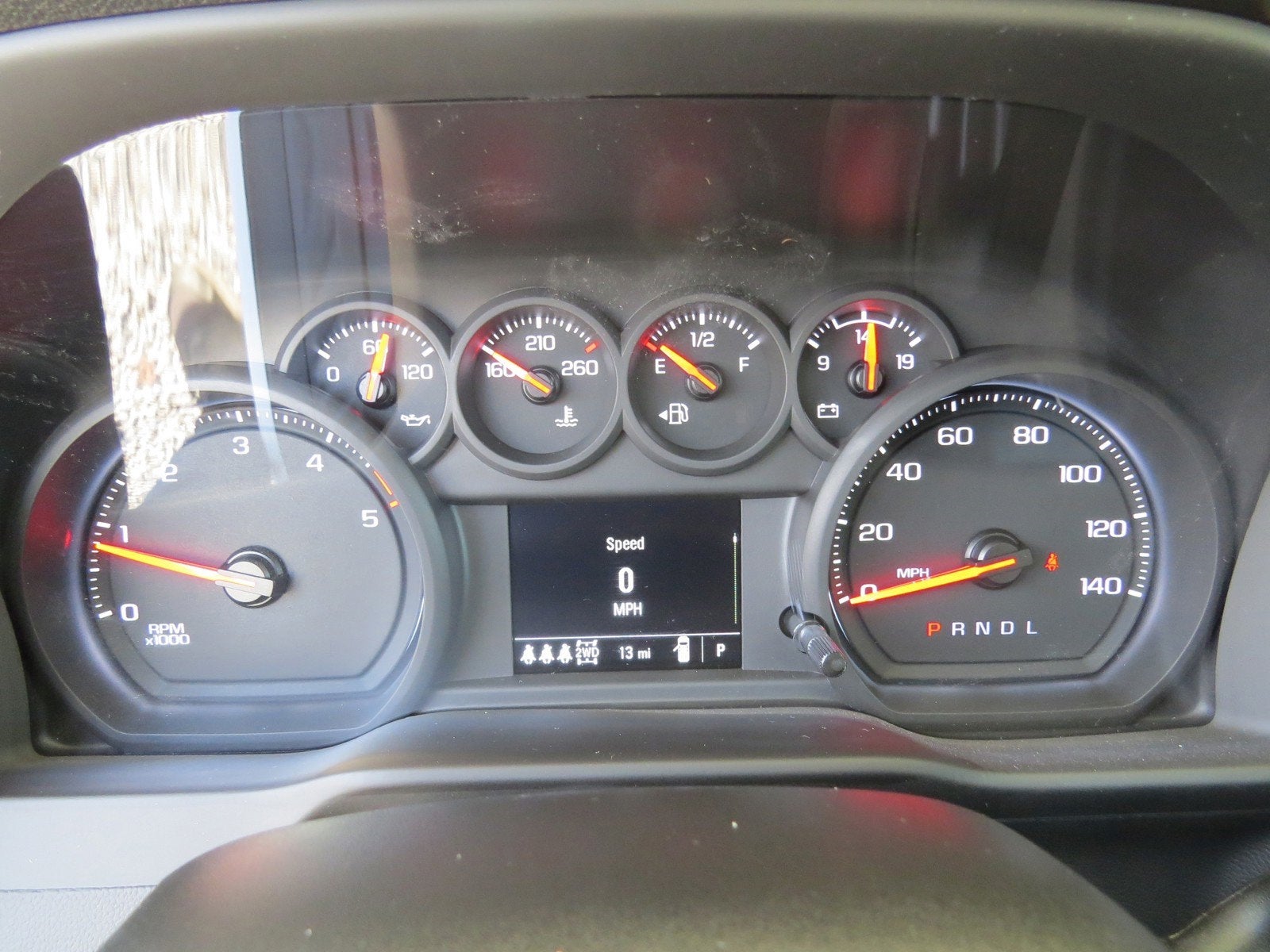 2025 Chevrolet Silverado 3500 HD WT