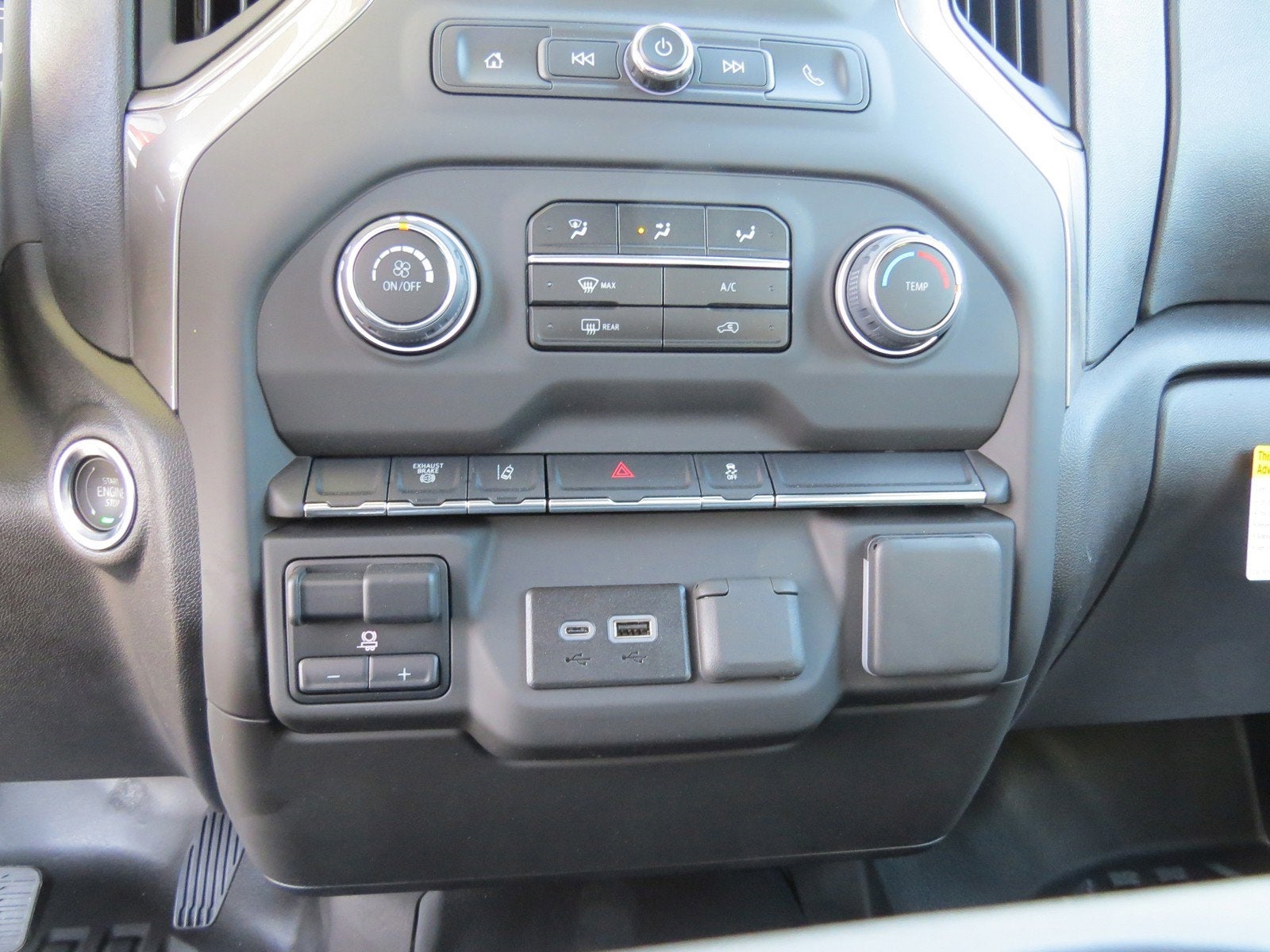 2025 Chevrolet Silverado 3500 HD WT