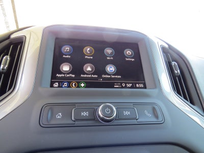 2025 Chevrolet Silverado 3500 HD WT