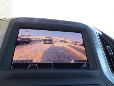 2025 Chevrolet Silverado 3500 HD WT