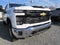2025 Chevrolet Silverado 3500 HD WT