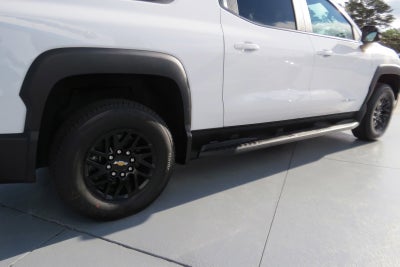 2024 Chevrolet Silverado EV Work Truck