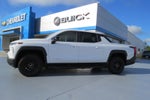 2024 Chevrolet Silverado EV Work Truck