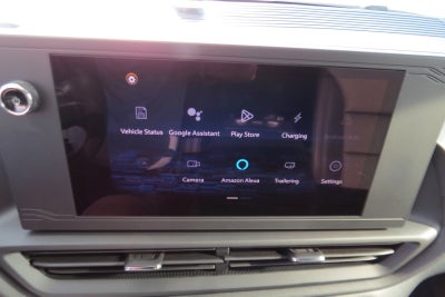 2024 Chevrolet Silverado EV Work Truck