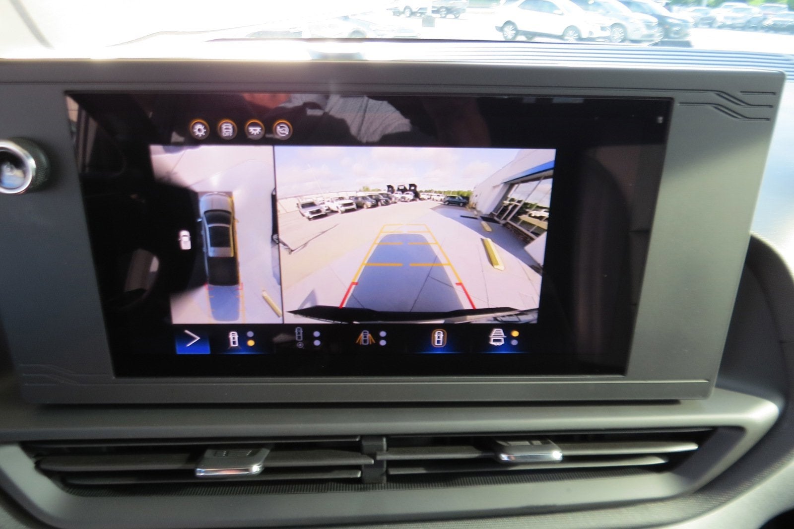 2024 Chevrolet Silverado EV Work Truck