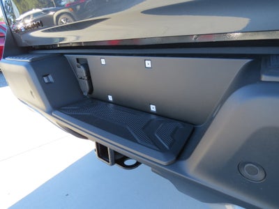 2026 Chevrolet Silverado EV Trail Boss - Extended Range