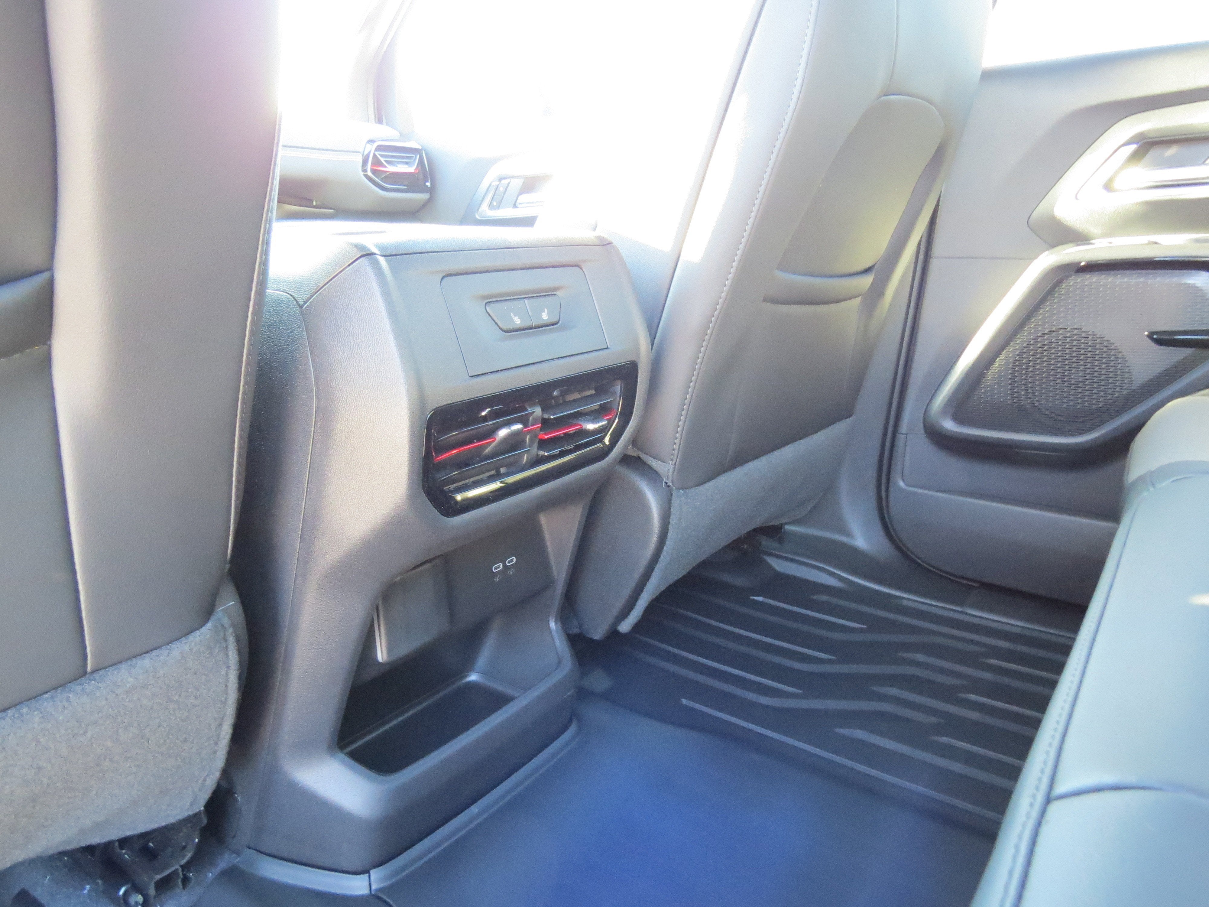 2026 Chevrolet Silverado EV Trail Boss - Extended Range