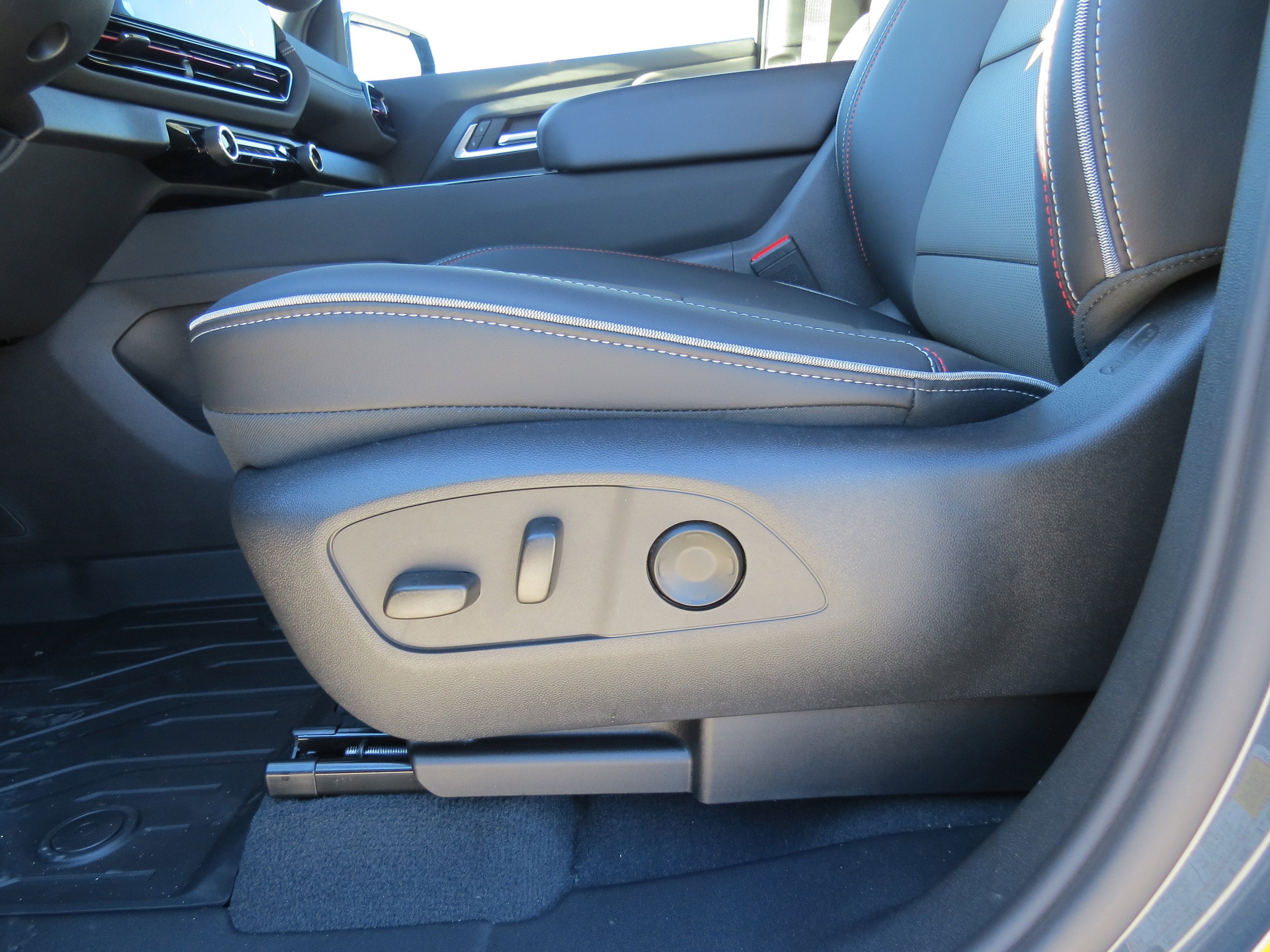 2026 Chevrolet Silverado EV Trail Boss - Extended Range