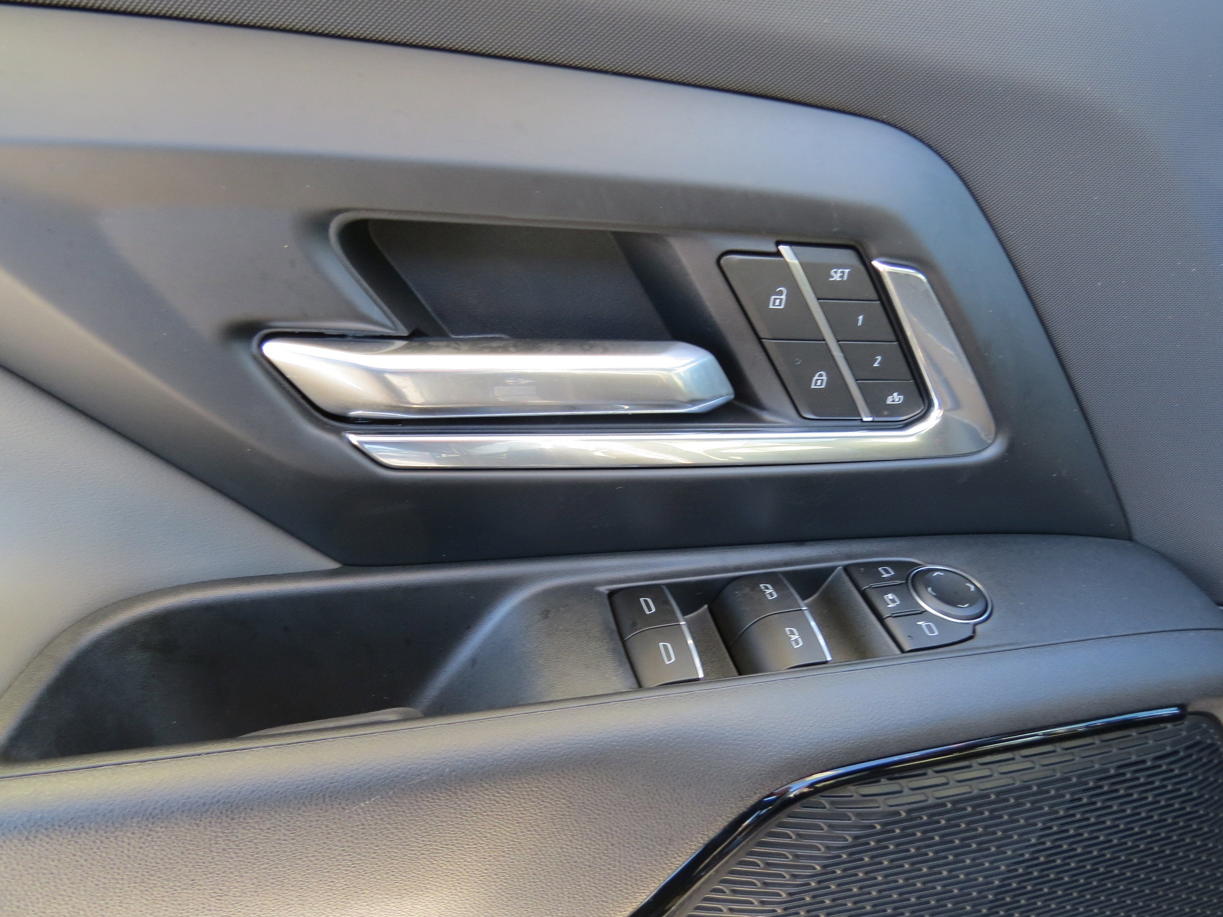 2026 Chevrolet Silverado EV Trail Boss - Extended Range