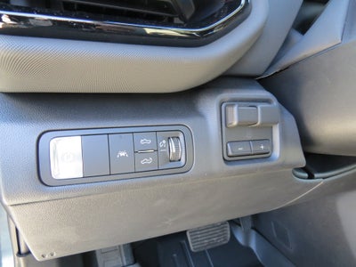 2026 Chevrolet Silverado EV Trail Boss - Extended Range