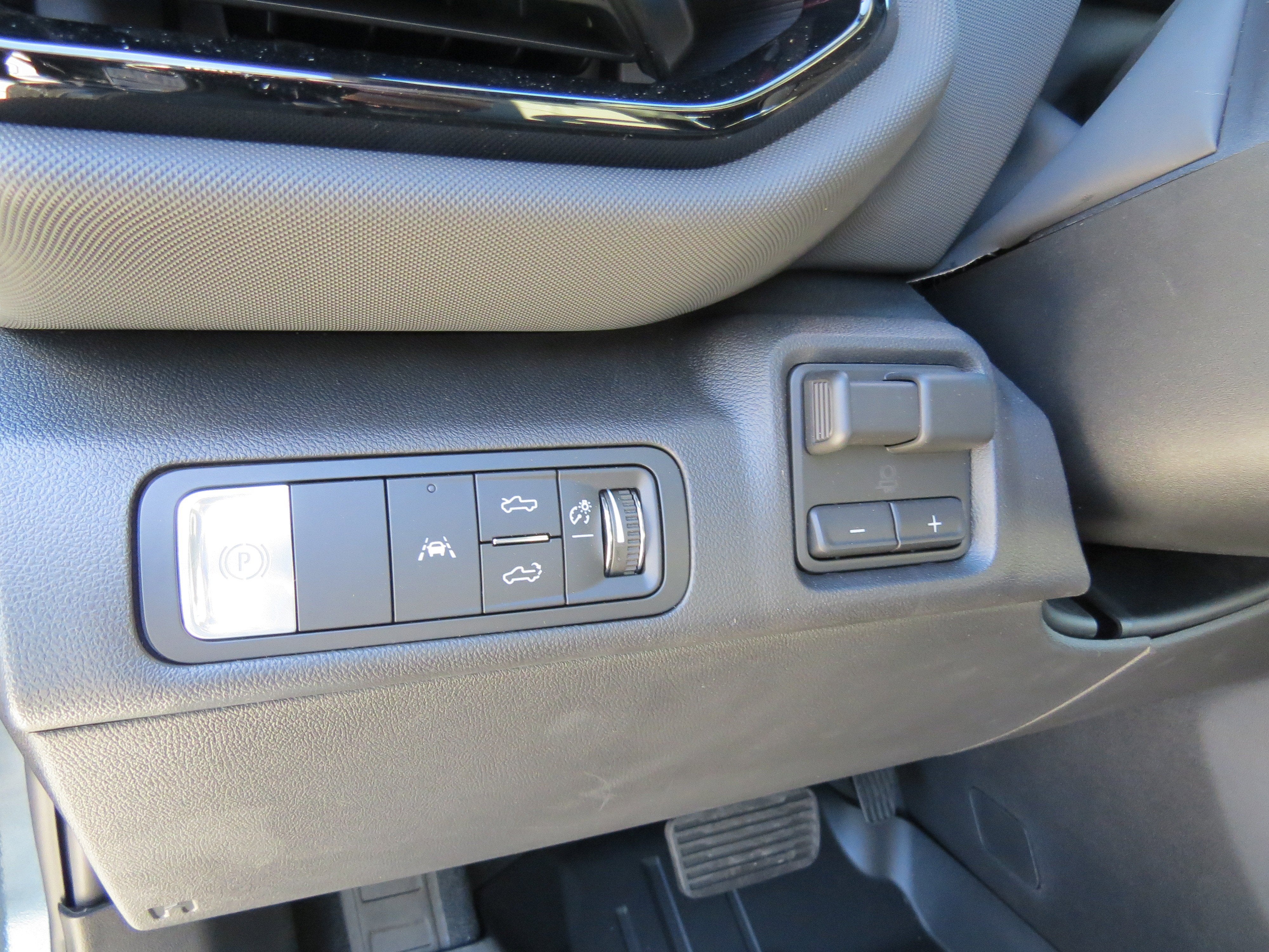 2026 Chevrolet Silverado EV Trail Boss - Extended Range