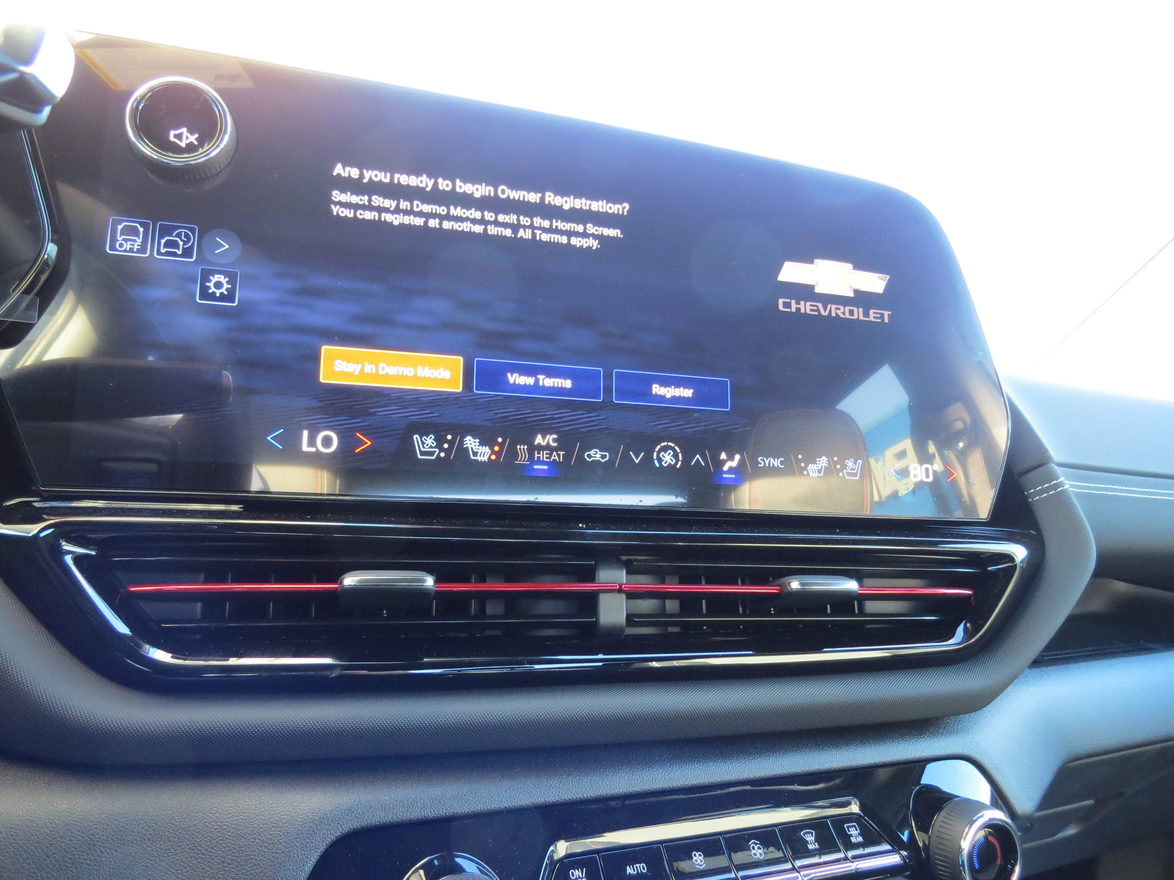 2026 Chevrolet Silverado EV Trail Boss - Extended Range