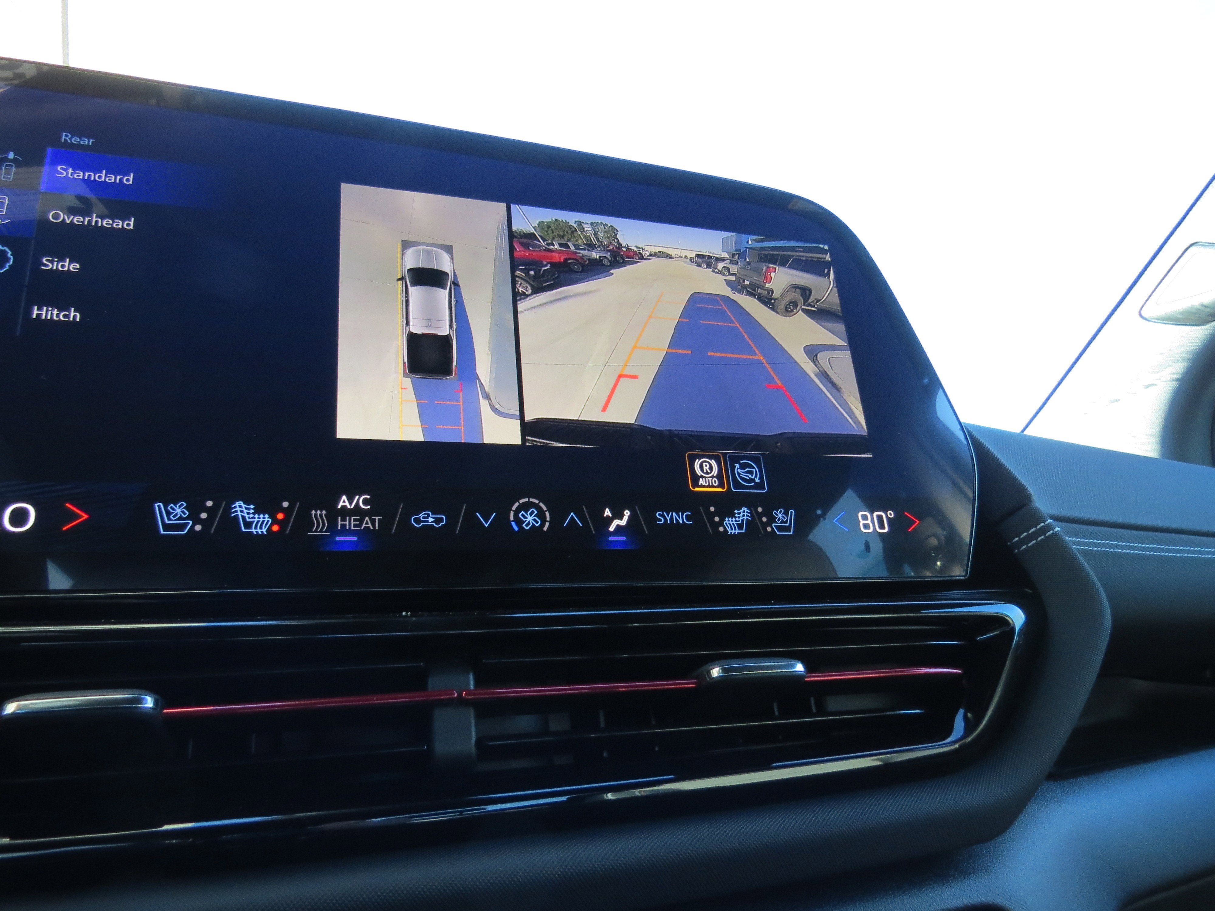 2026 Chevrolet Silverado EV Trail Boss - Extended Range