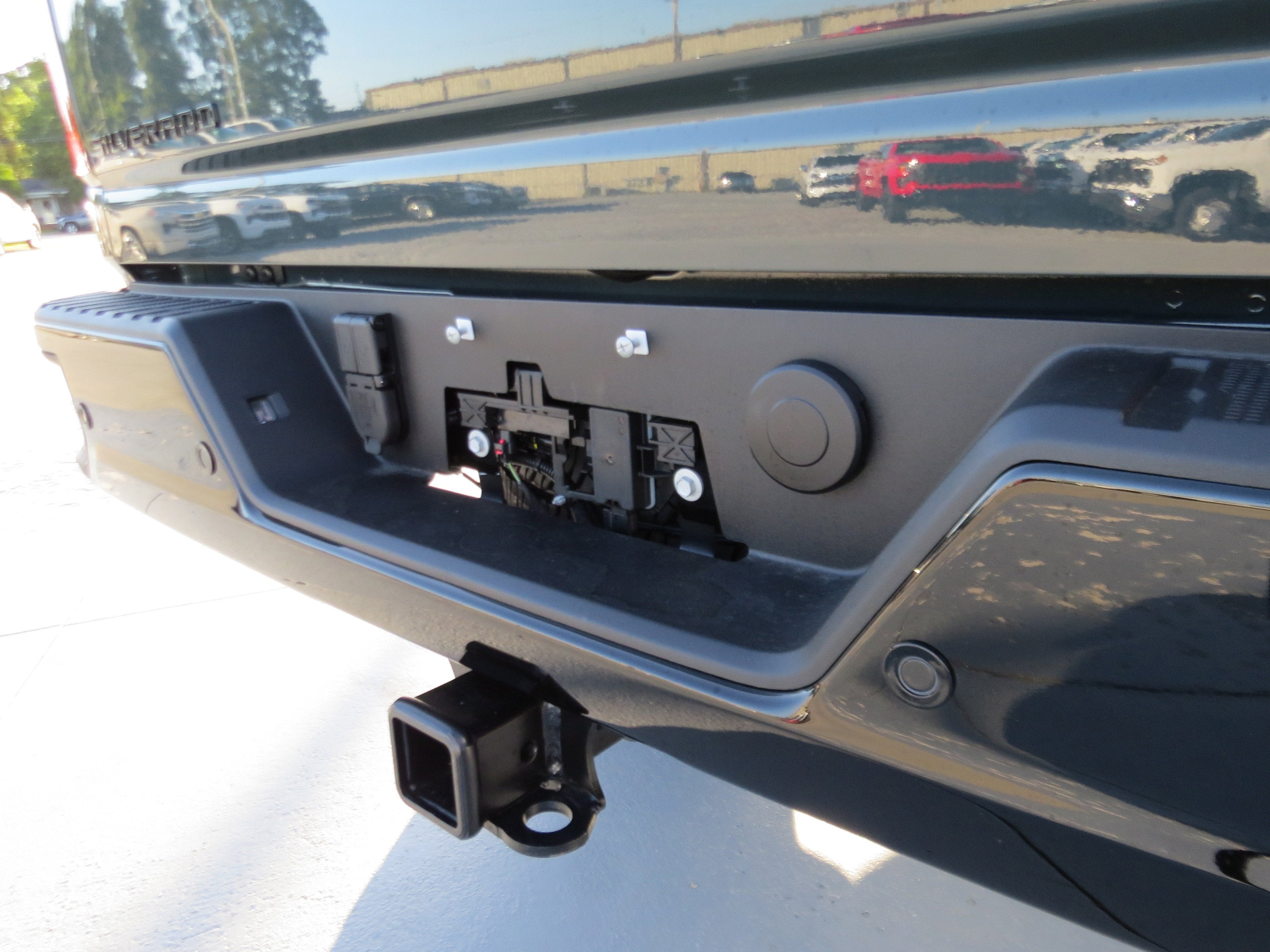 2026 Chevrolet Silverado 2500 HD LT - Photo 13