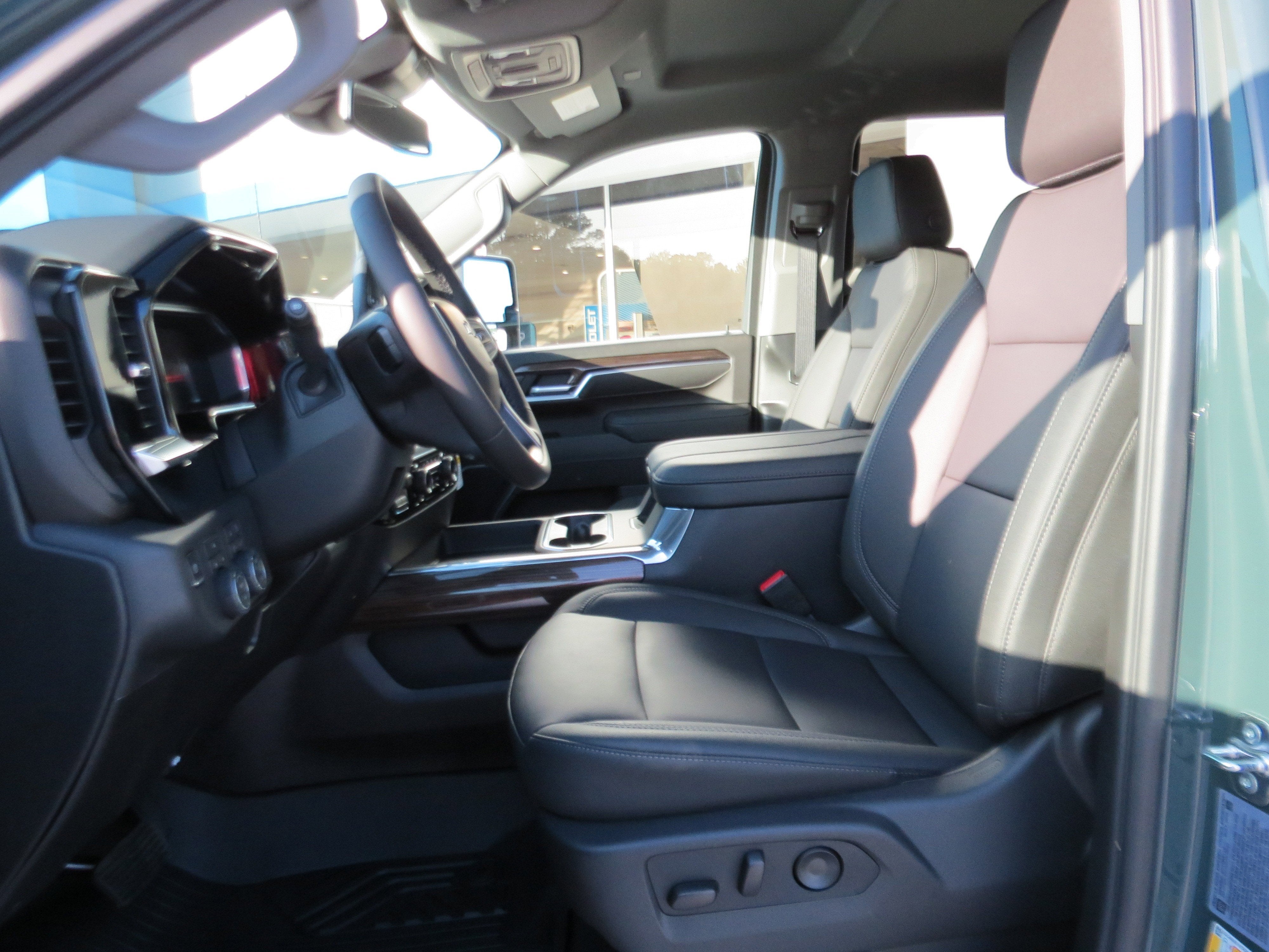 2026 Chevrolet Silverado 2500 HD LT - Photo 17
