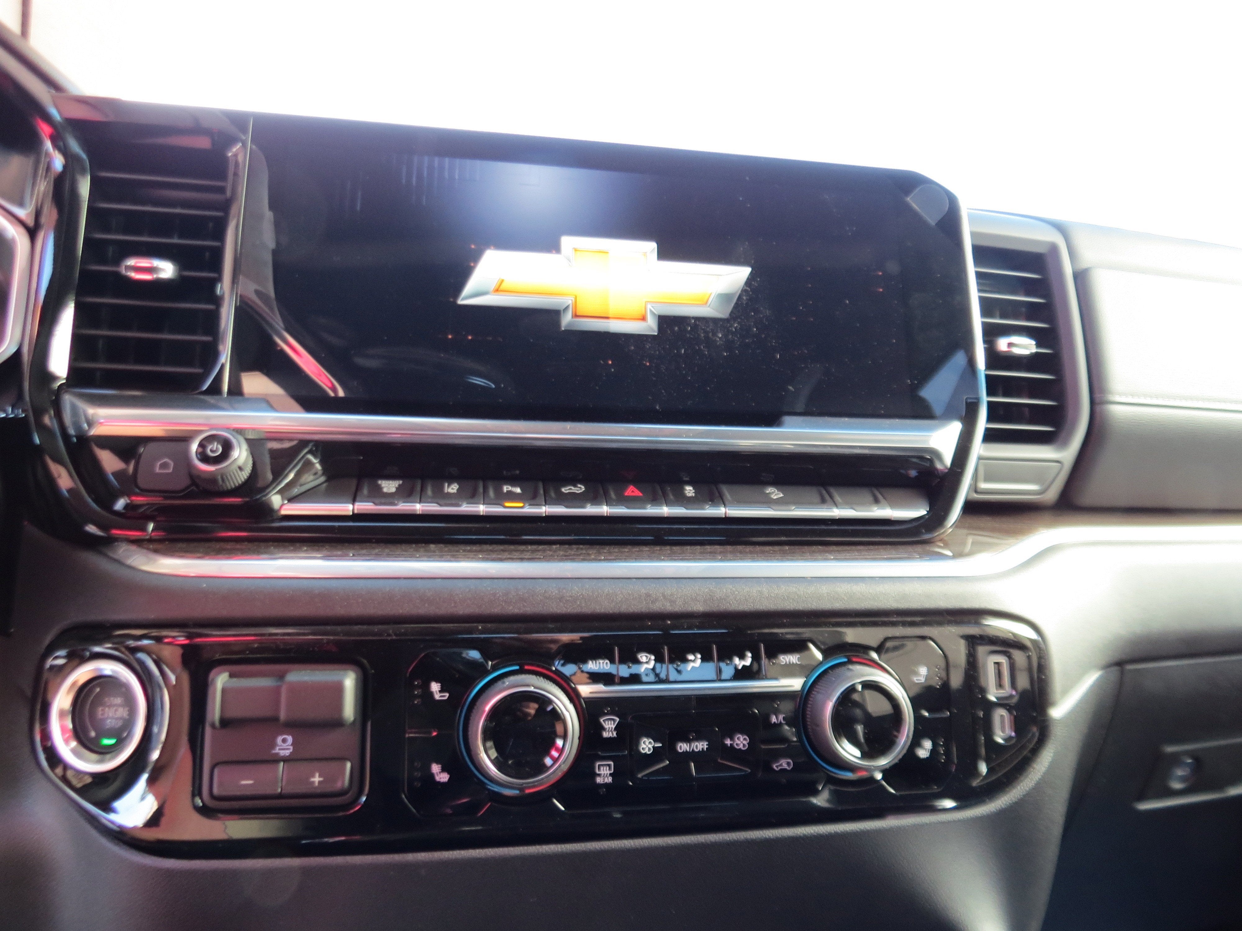 2026 Chevrolet Silverado 2500 HD LT - Photo 21