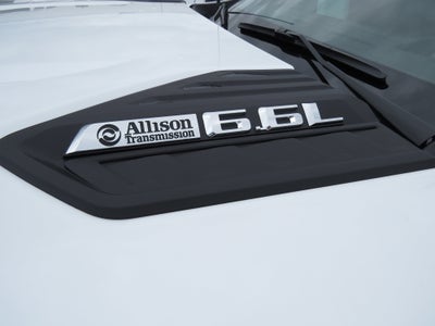 2025 Chevrolet Silverado 3500 HD High Country