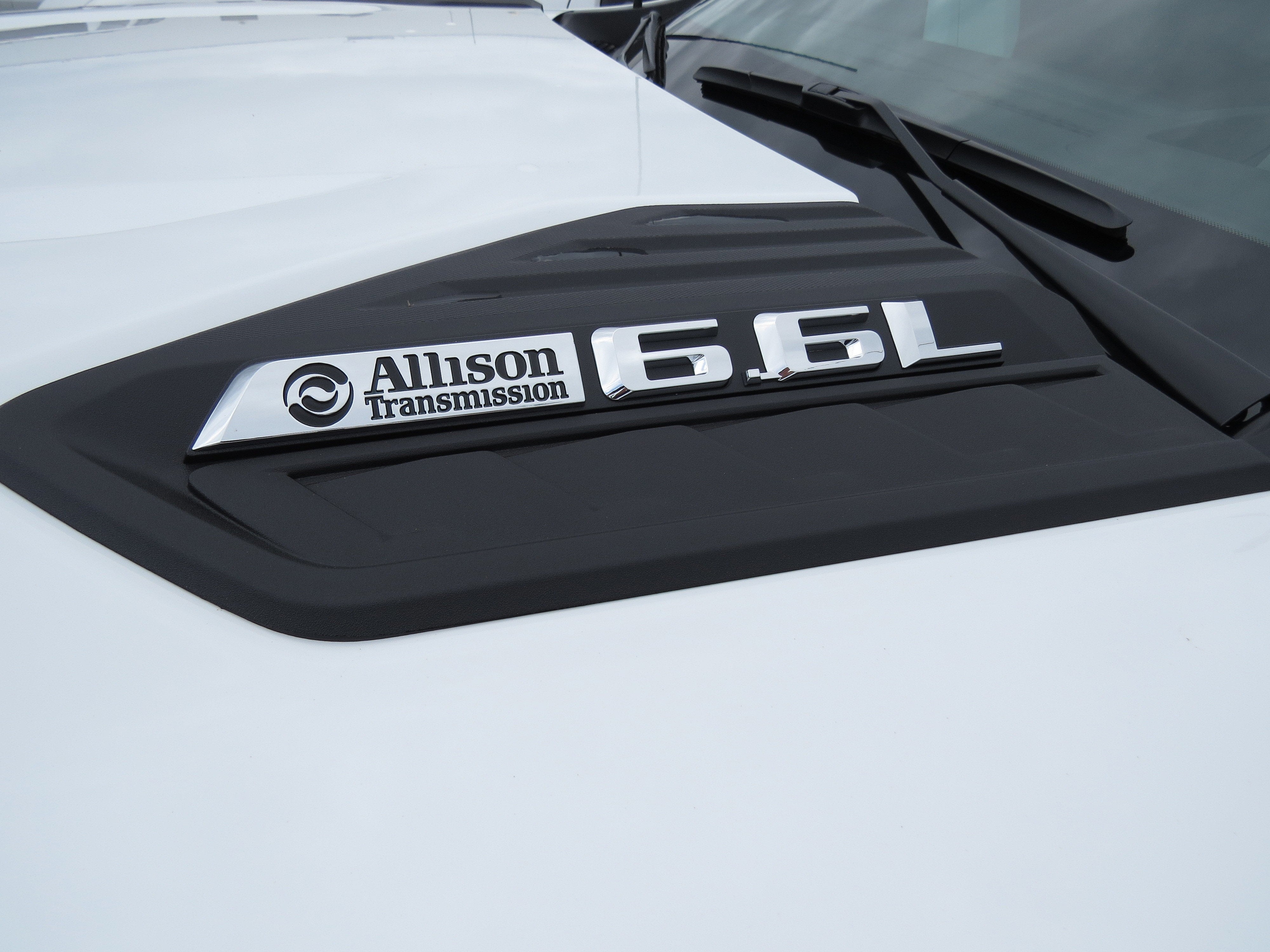 2025 Chevrolet Silverado 3500 HD High Country